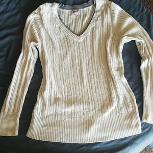 ❄☃️Arizona Cable Knit sweater☃️❄